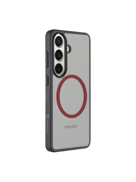 Tactical Tactical MagForce Hyperstealth 2.0 Kryt pre Samsung Galaxy S26 Black/Red
