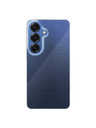 Tactical Tactical TPU Kryt pre Samsung Galaxy S26 Transparent
