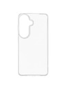 Tactical Tactical TPU Kryt pre Samsung Galaxy S26 Transparent