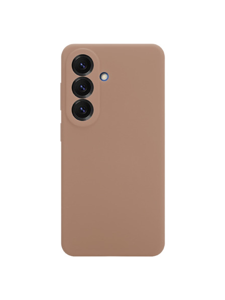 Tactical Tactical Velvet Smoothie Kryt pre Samsung Galaxy S26 Moucha Moose