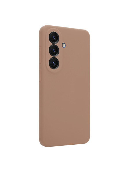 Tactical Tactical Velvet Smoothie Kryt pre Samsung Galaxy S26 Moucha Moose
