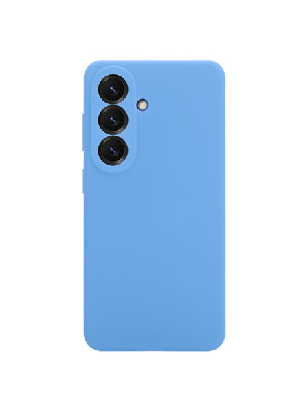 Tactical Tactical Velvet Smoothie Kryt pre Samsung Galaxy S26 Avatar