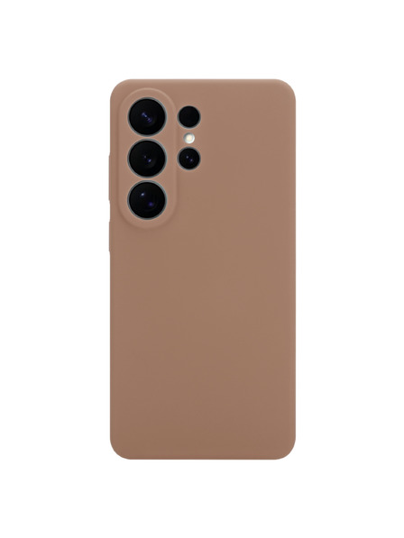 Tactical Tactical Velvet Smoothie Puzdro pre Samsung Galaxy S26 Ultra Moucha Moose