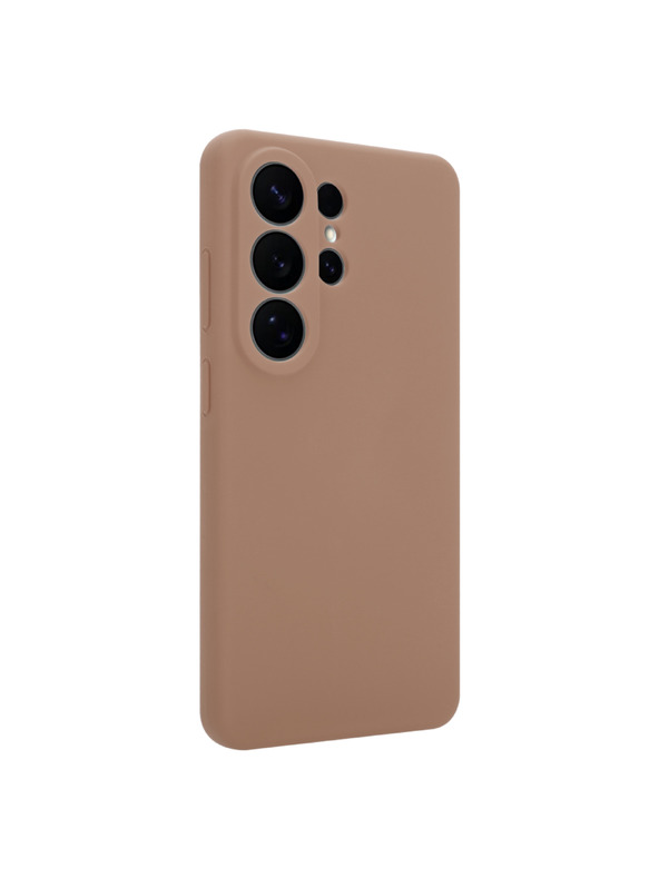Tactical Tactical Velvet Smoothie Puzdro pre Samsung Galaxy S26 Ultra Moucha Moose
