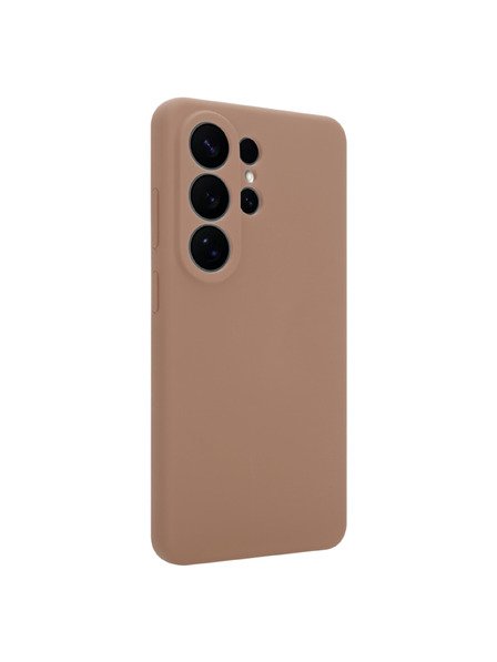 Tactical Tactical Velvet Smoothie Puzdro pre Samsung Galaxy S26 Ultra Moucha Moose
