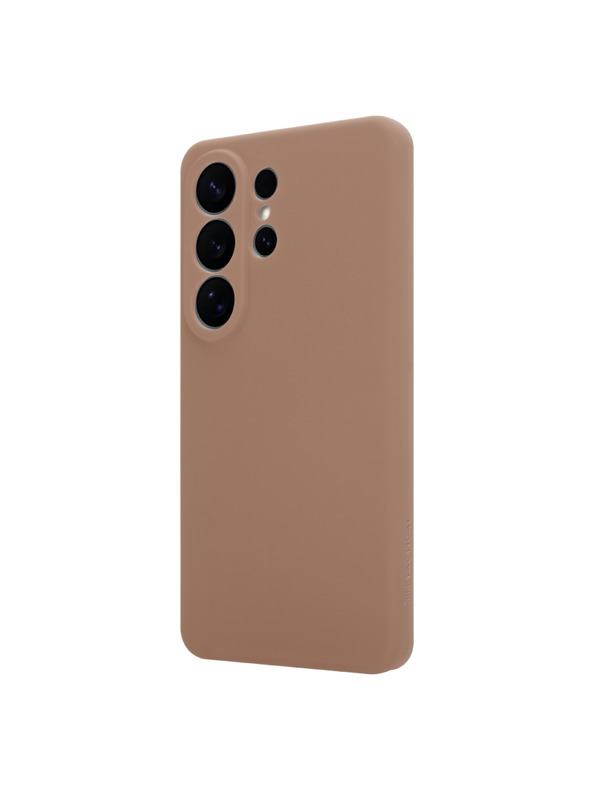 Tactical Tactical Velvet Smoothie Puzdro pre Samsung Galaxy S26 Ultra Moucha Moose