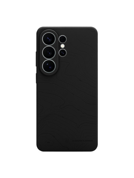 Tactical Tactical Beaver Puzdro pre Samsung Galaxy S26 Ultra Asphalt