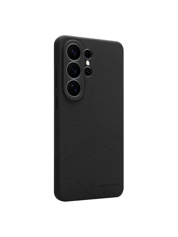 Tactical Tactical Beaver Puzdro pre Samsung Galaxy S26 Ultra Asphalt