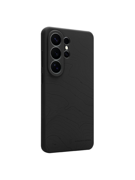 Tactical Tactical Beaver Puzdro pre Samsung Galaxy S26 Ultra Asphalt