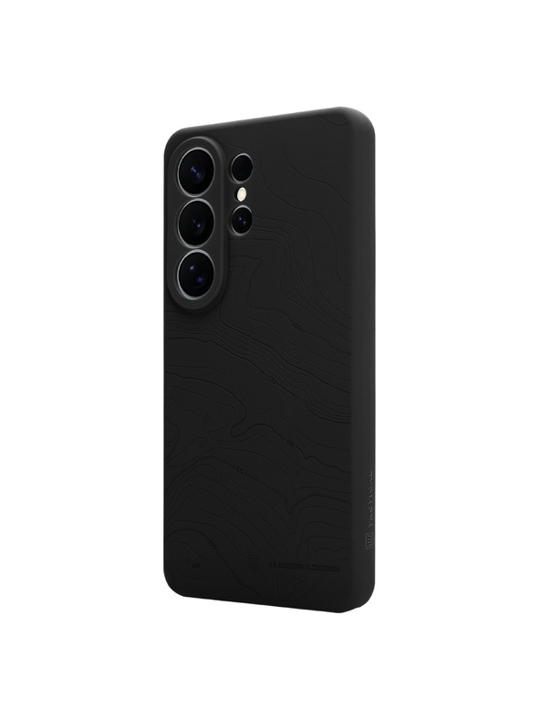 Tactical Tactical Beaver Puzdro pre Samsung Galaxy S26 Ultra Asphalt
