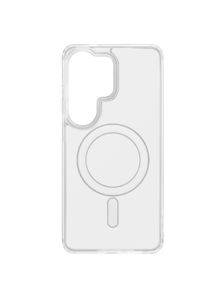 Tactical Tactical MagForce Puzdro pre Samsung Galaxy S26 Ultra Transparentné