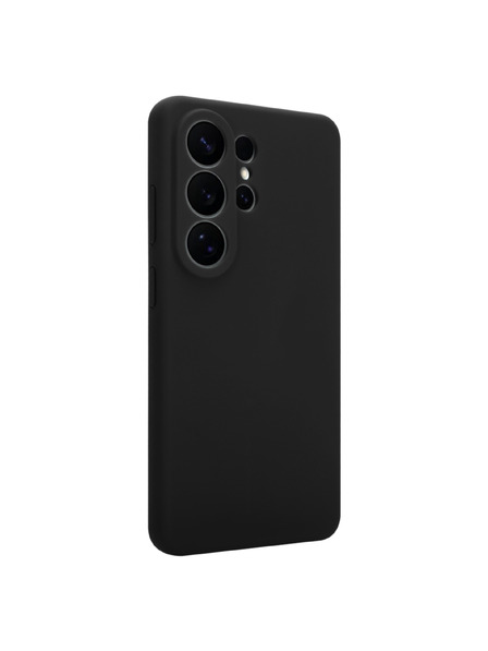 Tactical Tactical Velvet Smoothie Puzdro pre Samsung Galaxy S26 Ultra Asphalt