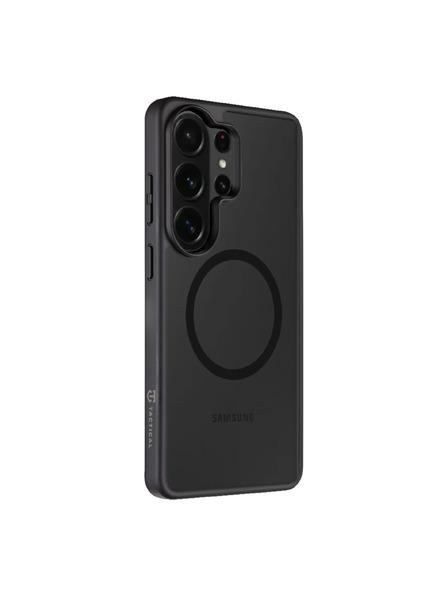Tactical Tactical MagForce Hyperstealth Puzdro pre Samsung Galaxy S26 Ultra Asphalt