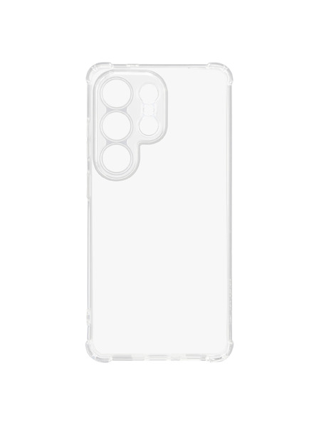 Tactical Tactical TPU Plyo Puzdro pre Samsung Galaxy S26 Ultra Transparentné