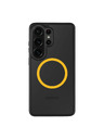 Tactical Tactical MagForce Hyperstealth 2.0 Puzdro pre Samsung Galaxy S26 Ultra Black/Yellow