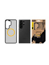 Tactical Tactical MagForce Hyperstealth 2.0 Puzdro pre Samsung Galaxy S26 Ultra Black/Yellow
