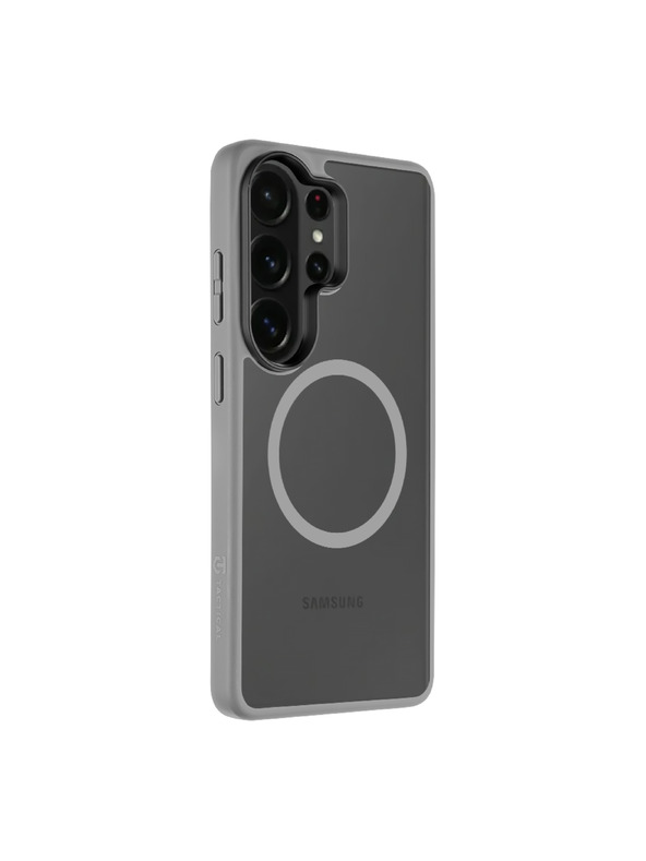 Tactical Tactical MagForce Hyperstealth Puzdro pre Samsung Galaxy S26 Ultra Light Grey