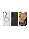 Tactical Tactical MagForce Hyperstealth Puzdro pre Samsung Galaxy S26 Ultra Light Grey