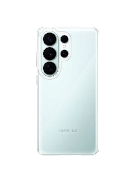 Tactical Tactical TPU Puzdro pre Samsung Galaxy S26 Ultra Transparentné
