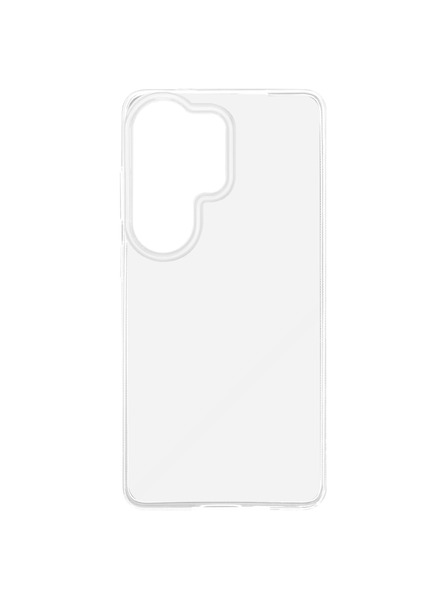 Tactical Tactical TPU Puzdro pre Samsung Galaxy S26 Ultra Transparentné