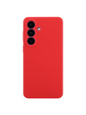 Tactical Tactical Velvet Smoothie Puzdro pre Samsung Galaxy S26+ Chilli