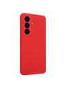 Tactical Tactical Velvet Smoothie Puzdro pre Samsung Galaxy S26+ Chilli