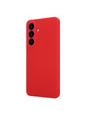Tactical Tactical Velvet Smoothie Puzdro pre Samsung Galaxy S26+ Chilli
