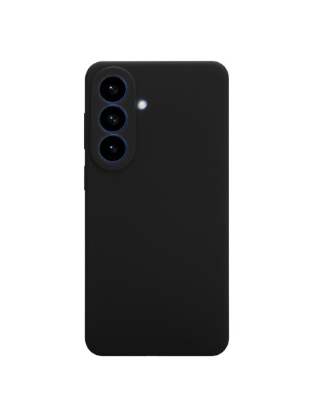 Tactical Tactical Velvet Smoothie Puzdro pre Samsung Galaxy S26+ Asphalt
