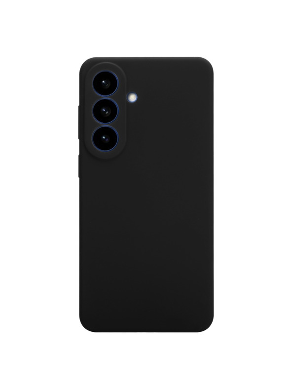 Tactical Tactical Velvet Smoothie Puzdro pre Samsung Galaxy S26+ Asphalt