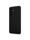 Tactical Tactical Velvet Smoothie Puzdro pre Samsung Galaxy S26+ Asphalt