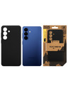 Tactical Tactical Velvet Smoothie Puzdro pre Samsung Galaxy S26+ Asphalt