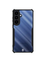 Tactical Tactical Quantum Stealth Puzdro pre Samsung Galaxy S26+ Clear/Black