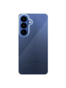 Tactical Tactical TPU Puzdro pre Samsung Galaxy S26+ Transparentné