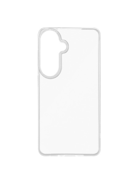 Tactical Tactical TPU Puzdro pre Samsung Galaxy S26+ Transparentné