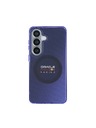 Red Bull Red Bull PC Double Layer Blended Lines Magnetický Zadný Kryt pre Samsung Galaxy S26 Navy