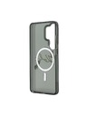 Karl Lagerfeld Karl Lagerfeld IML Choupette Karl Script Logo Magnetický Zadný Kryt pre Samsung Galaxy S26 Ultra Black