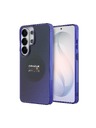 Red Bull Red Bull PC Double Layer Blended Lines Magnetic Zadný kryt pre Samsung Galaxy S26 Ultra Navy
