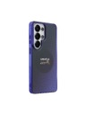 Red Bull Red Bull PC Double Layer Blended Lines Magnetic Zadný kryt pre Samsung Galaxy S26 Ultra Navy
