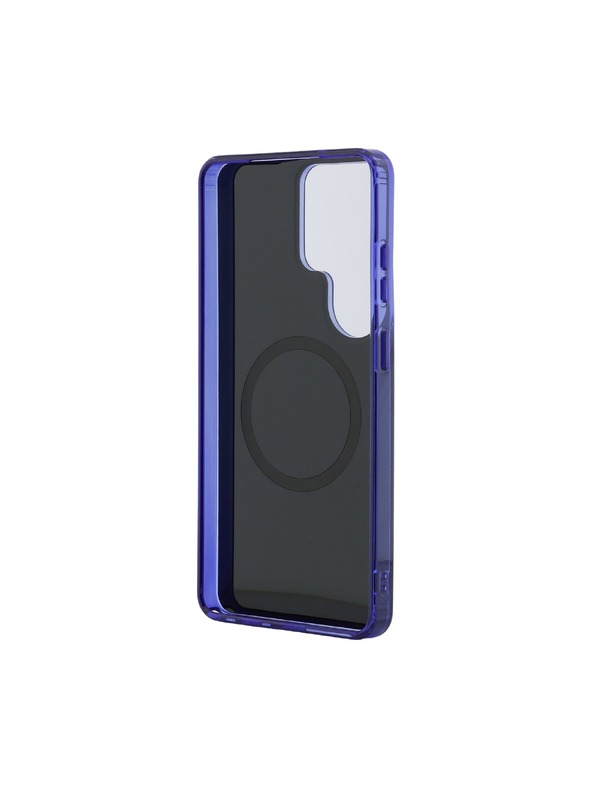 Red Bull Red Bull PC Double Layer Blended Lines Magnetic Zadný kryt pre Samsung Galaxy S26 Ultra Navy