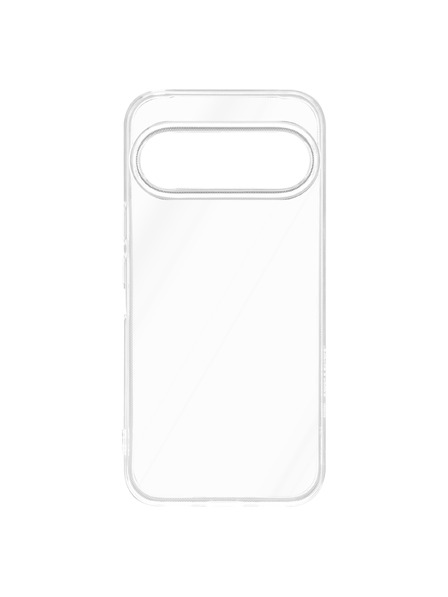 Tactical Tactical TPU Kryt pre Google Pixel 11 Transparent
