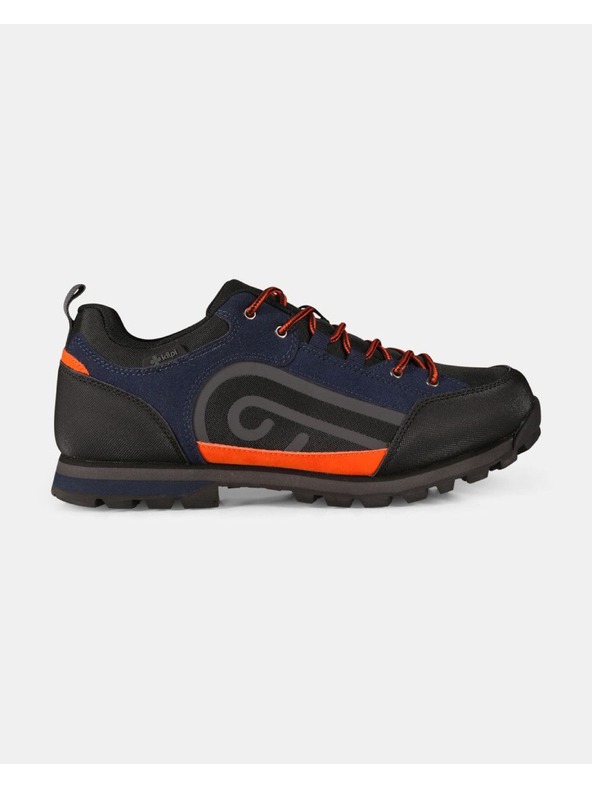 Kilpi Outdoorová obuv Kilpi SPECTER LOW-U Tmavo modrá