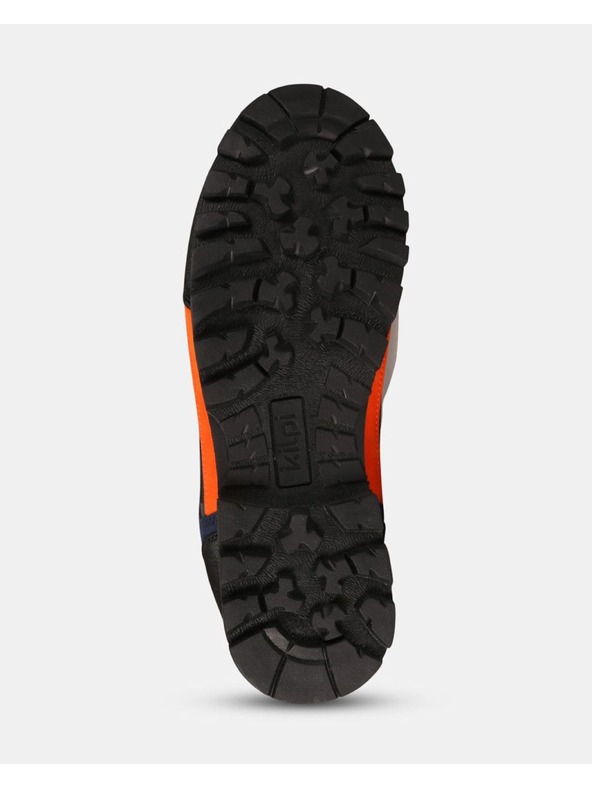 Kilpi Outdoorová obuv Kilpi SPECTER LOW-U Tmavo modrá