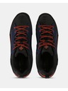 Kilpi Outdoorová obuv Kilpi SPECTER LOW-U Tmavo modrá