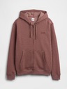 GAP Mikina unisex s logom GAP
