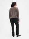 GAP Džínsy Mid Rise Classic Straight GAP