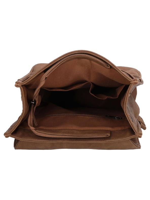 Beagles Batoh Beagles Pamplona 26236 Taupe