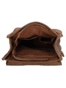 Beagles Batoh Beagles Pamplona 26236 Taupe