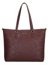 Charm London Taška Charm London Birmingham 19228 Bordeaux red