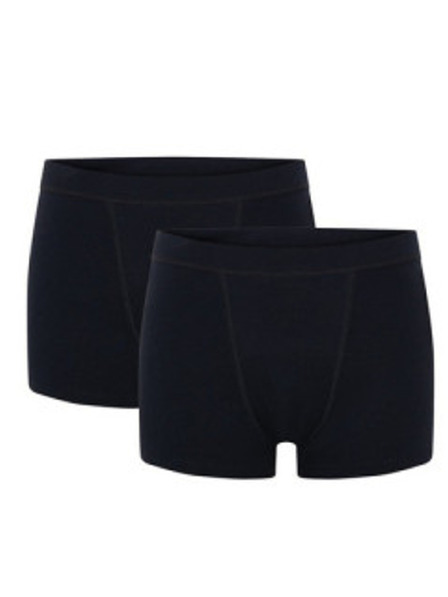 Modibodi Sada dvoch - menštruačné nohavičky Modibodi Soft Stretch Seamless Boyshort Super