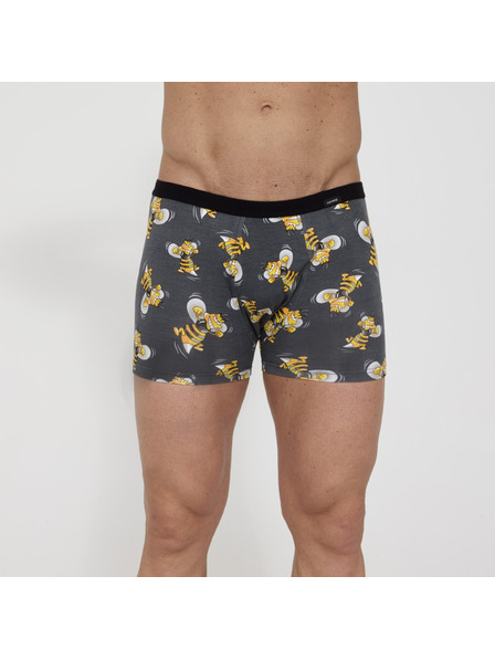Cornette Pánske boxerky Cornette Tattoo viacfarebné (280/254)